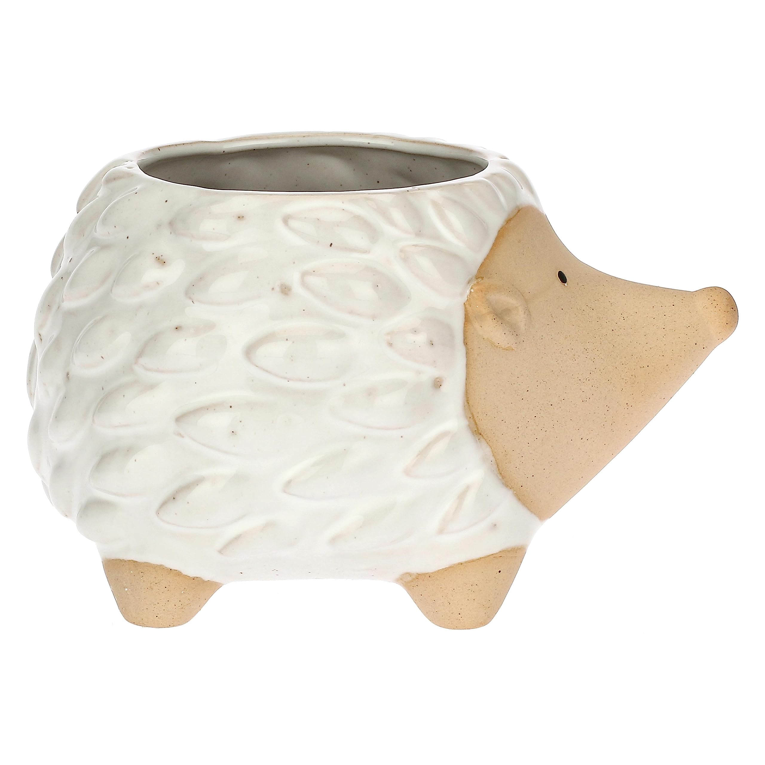 rituali domestici - Glyamicidelbosco Hedgehog Cachepot