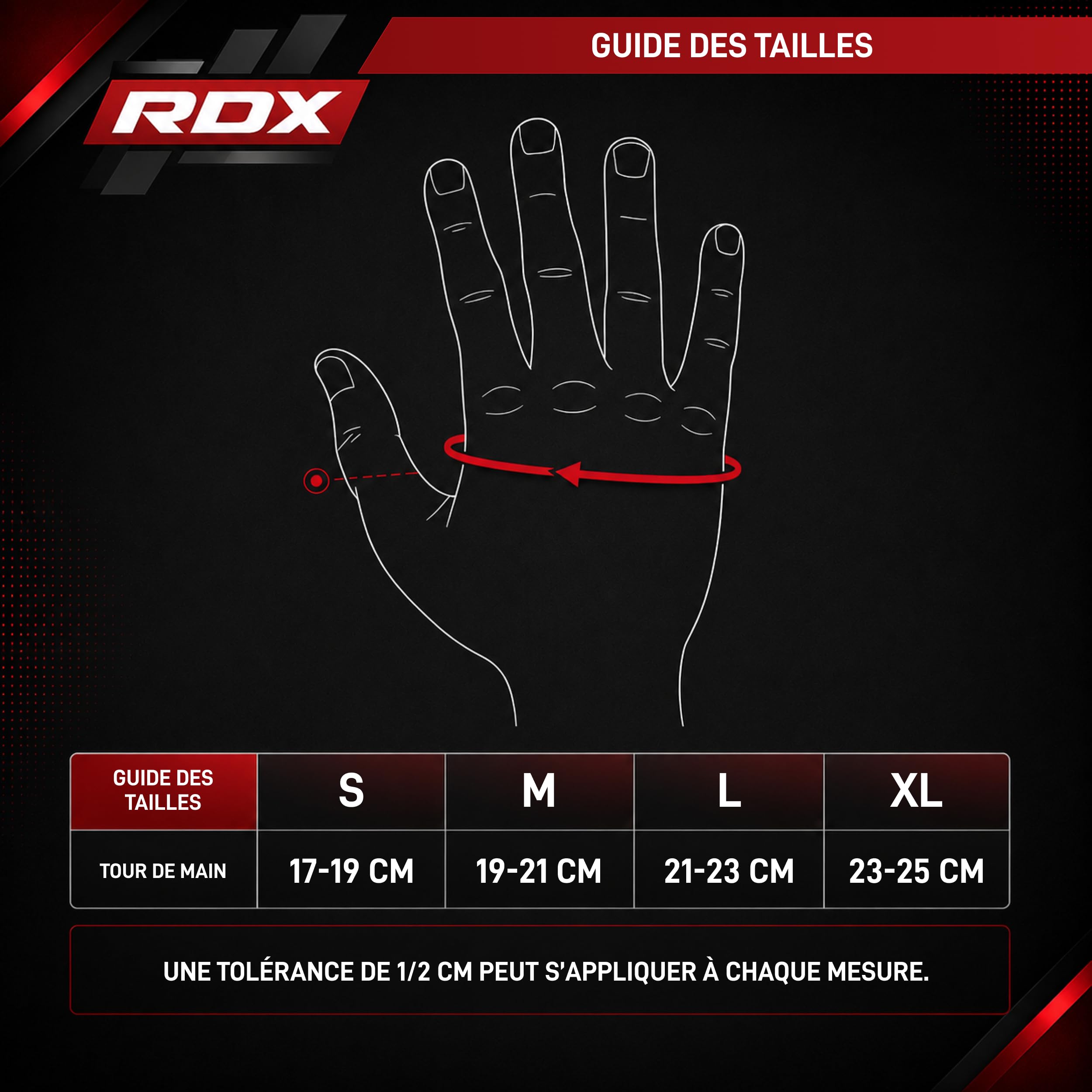RDX Grappling Gloves Aura Plus F-17, Gants MMA RDX avec Protection renforcée du Pouce, Gants de Sparring MMA pour entraînement et Sparring, Gants MMA en Cuir synthétique pour Hommes et Femmes