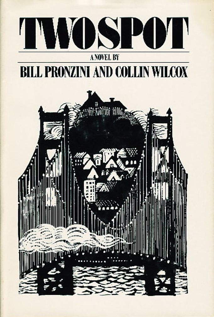 Buy Twospot — BookShops.in