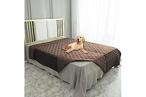 pet4less Waterproof Blanket: Your Pet's Cozy and Clean Safe Haven