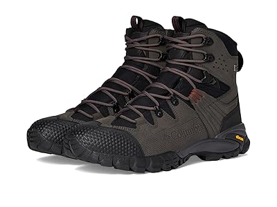 Columbia Navigator Trek Outdry Leather Men
