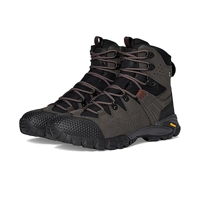 Columbia Navigator Trek Outdry Leather Men