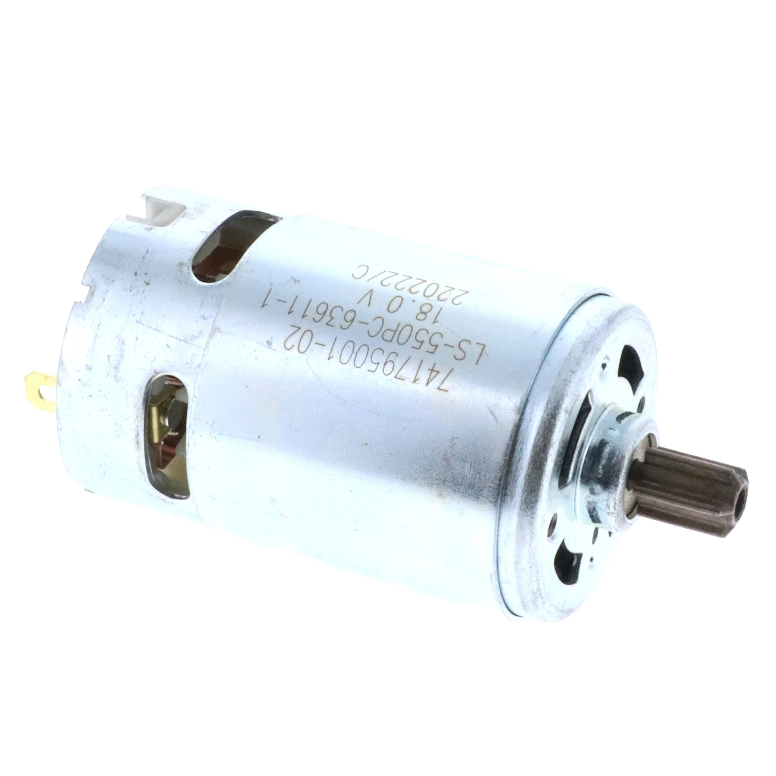 Amazon.com: OEM 206899001 Replacement for Ryobi Motor Ass'y
