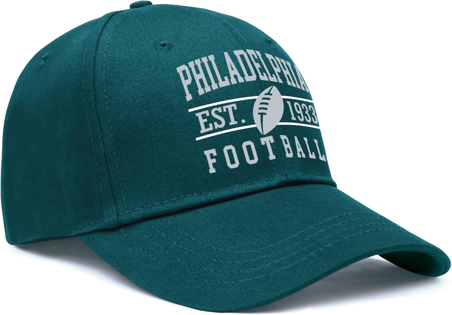 Sport Hat for Men Women Football Fans Hats Apparel Gifts Accessories - Image 4