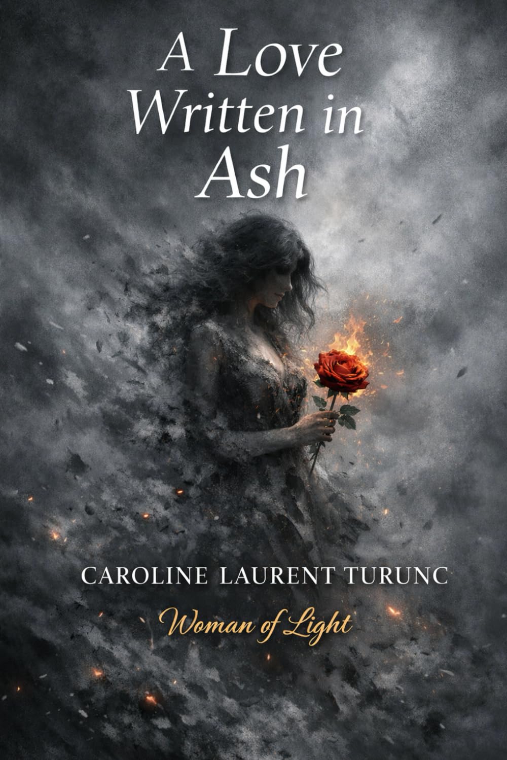 A Love Written in Ash