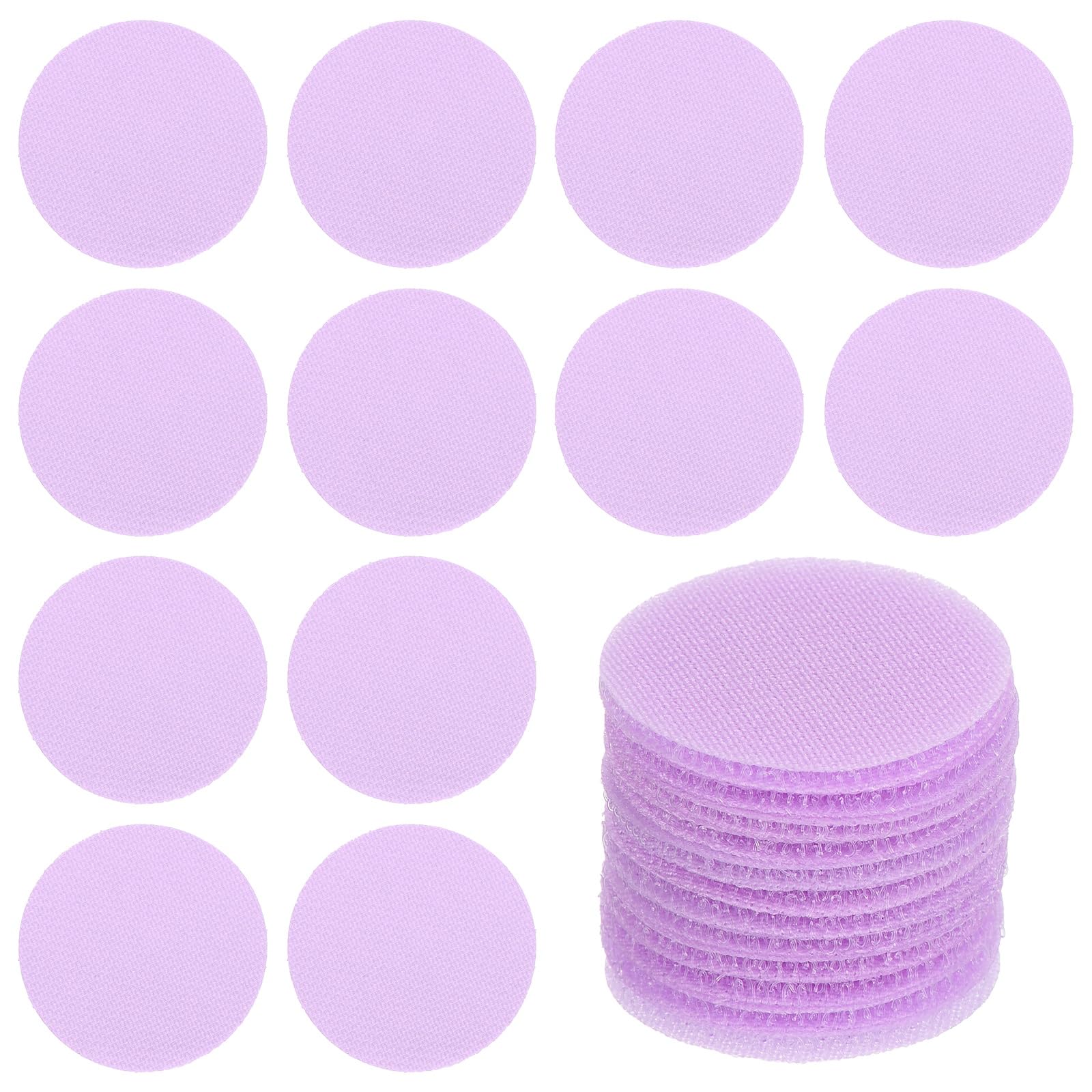 PATIKIL 1.6" Carpet Spot Markers
