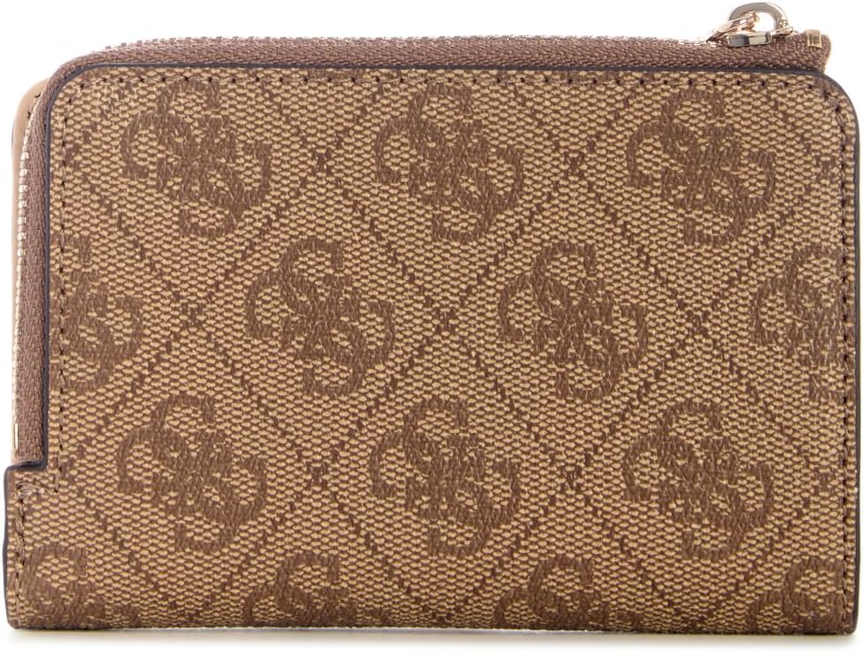 GUESS Laurel II Zip Around Card Case - Image 2