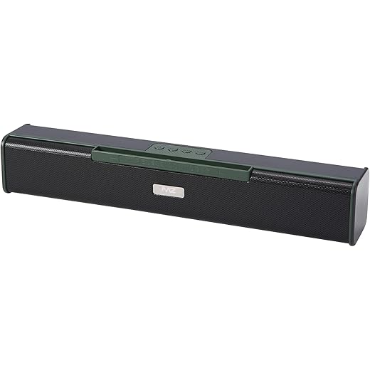 MZ M426SP Portable Home TV SOUNDBAR Dynamic Thunder Sound