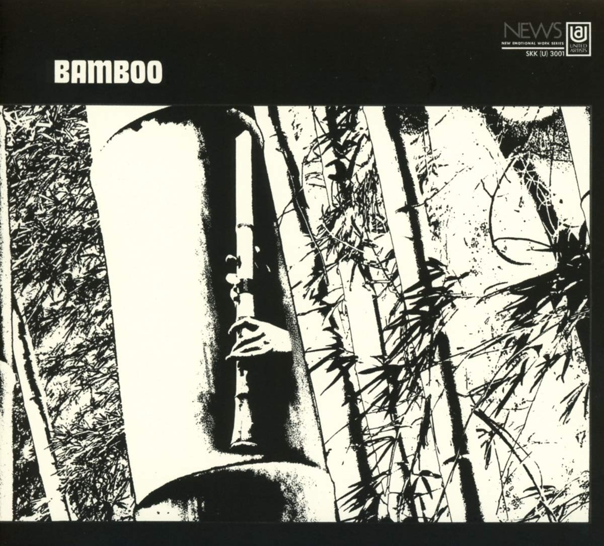 Bamboo