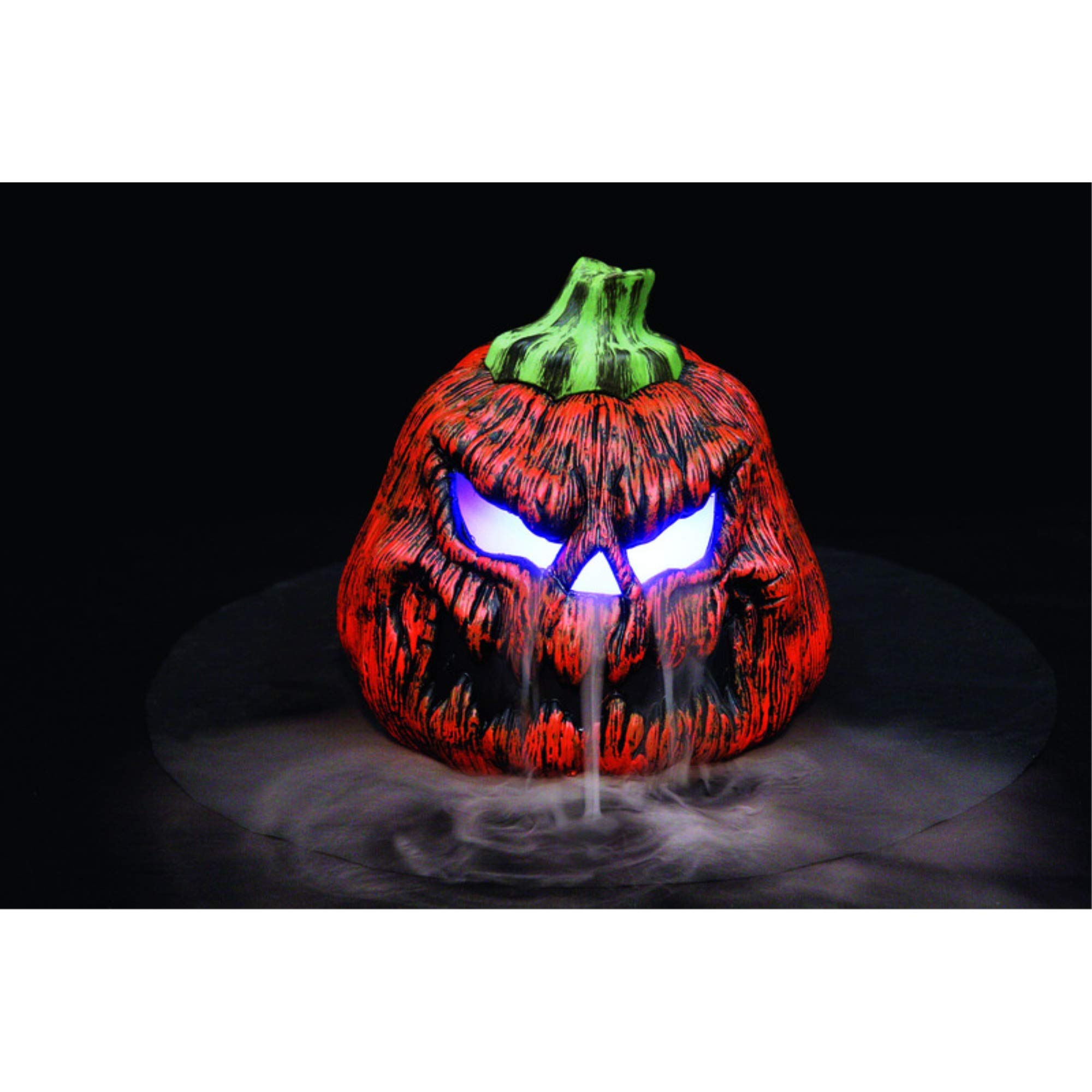 Pumpkin Mister