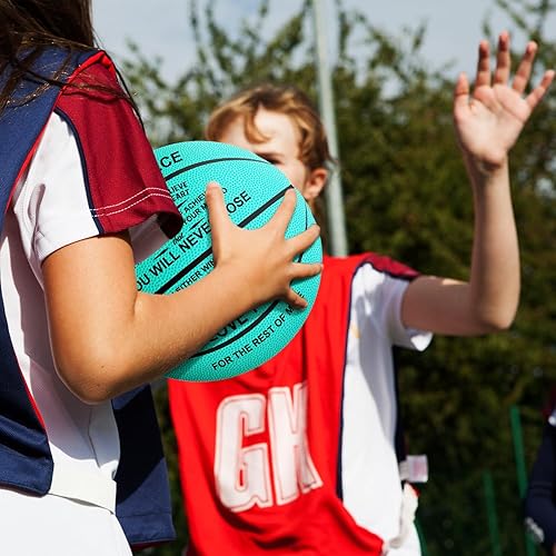 Miniatura 16 de Balón de Baloncesto Personalizado Grabado Personalizado para Hija Hijo Nieta Nieto Sobrino Sobrina Regalos de Navidad Cumpleaños - Nunca lo Perderás