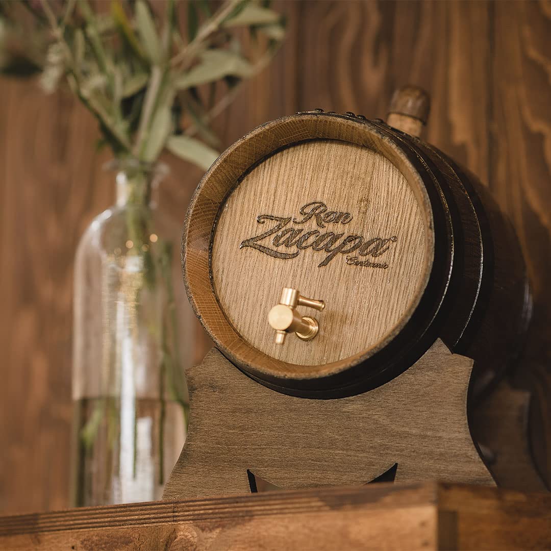 Zacapa Centenario Royal Solera Gran Reserva Especial Rum - 700 ml
