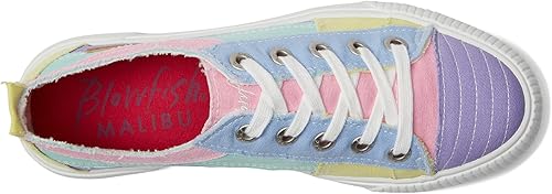 Miniatura 2 de Blowfish Malibu Tenis Clay-k para niña