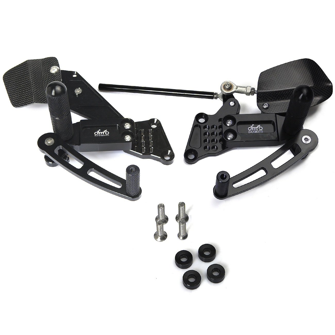 10 Best Rearsets 2023 Reviews & Ratings