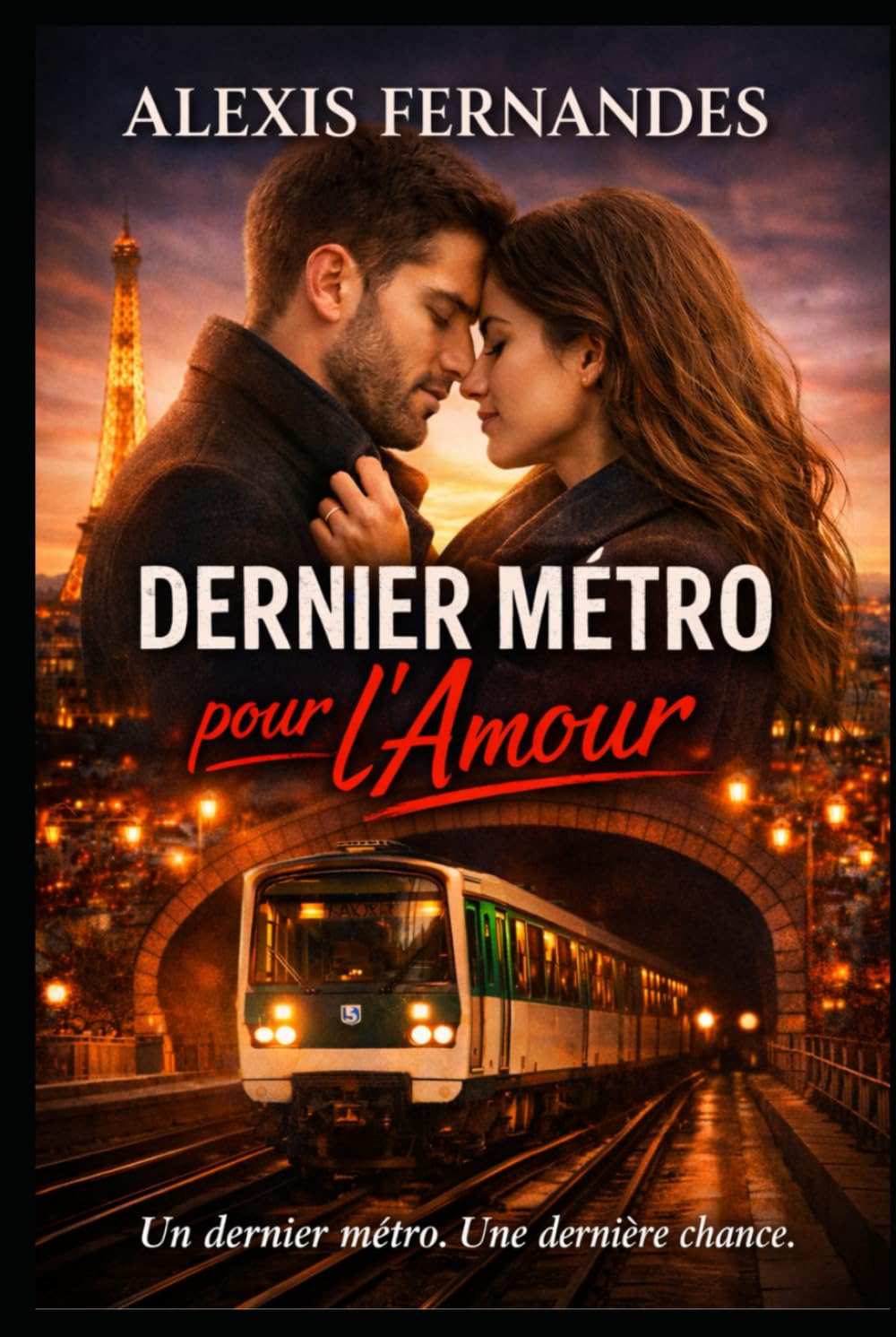 Dernier Métro pour l’Amour