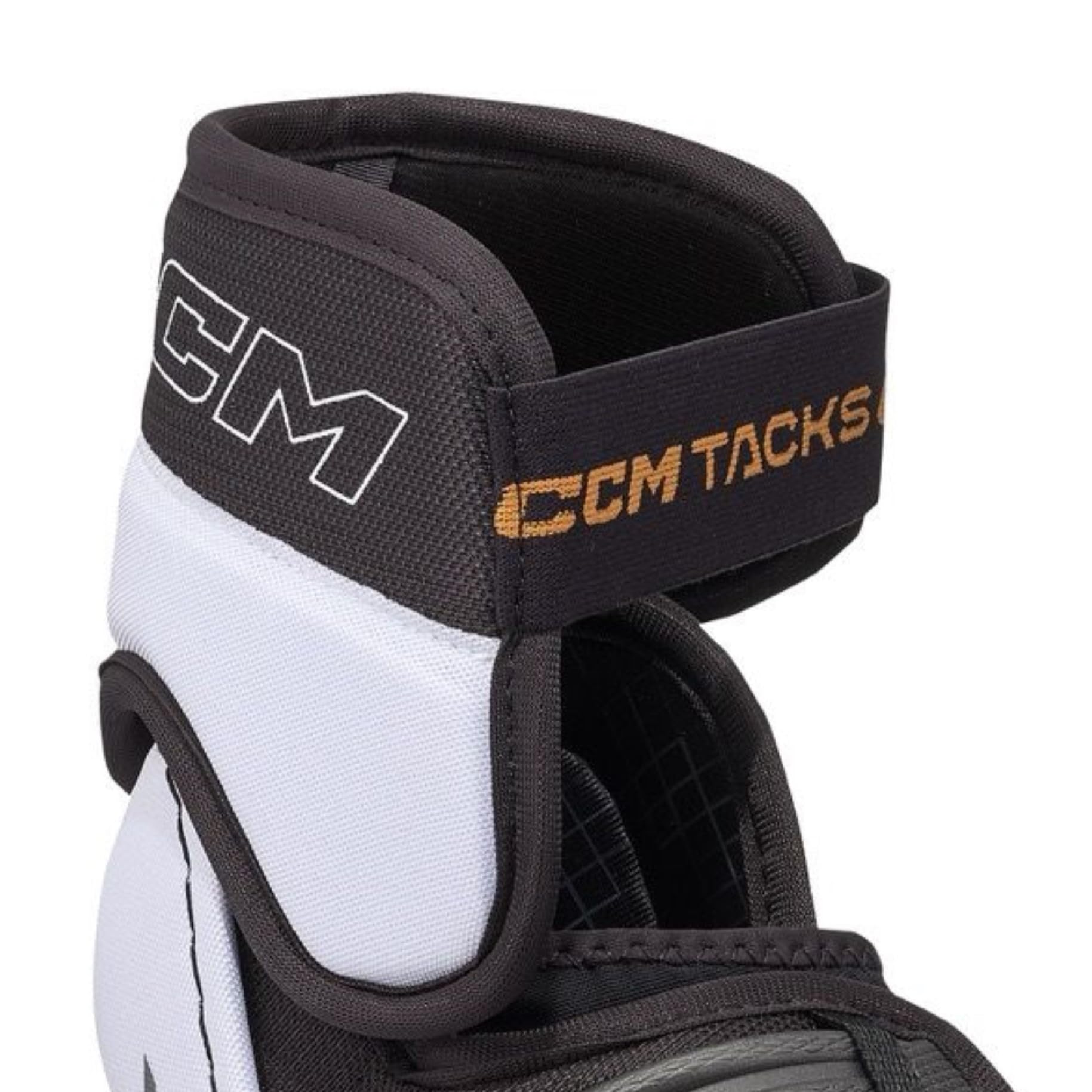 CCM Tacks XR80 Senior Eishockey Ellenbogenschützer