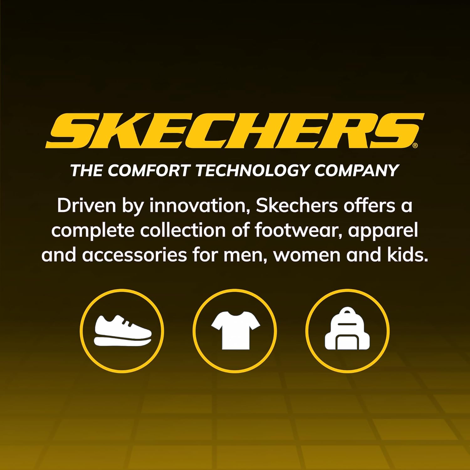 Skechers Men's Work Collection Quarter Crew Socks (8-Pack) - Image 6