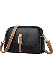 Women's Girls Grains Cross Body Sling Bag (SL5141) - 66% OFF Deal at ₹495 on Amazon | Valzo