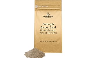 Pure Original Ingredients Potting & Garden Sand