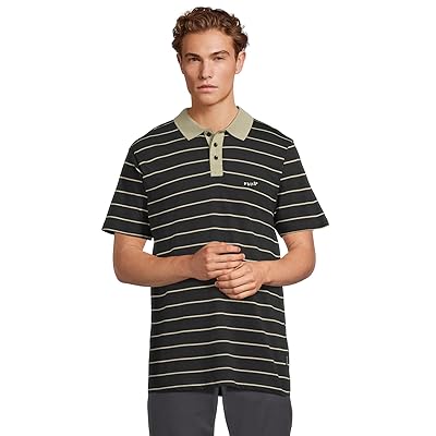 Volcom Ragstone Polo Men