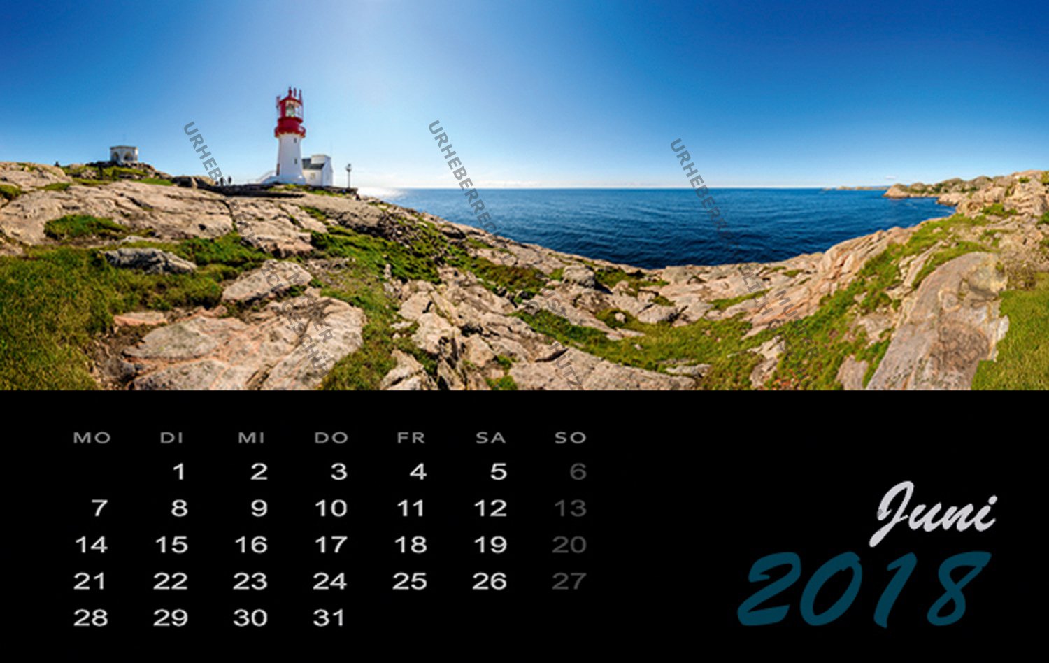 FRANZIS Kalender Druckstudio (2018) Software