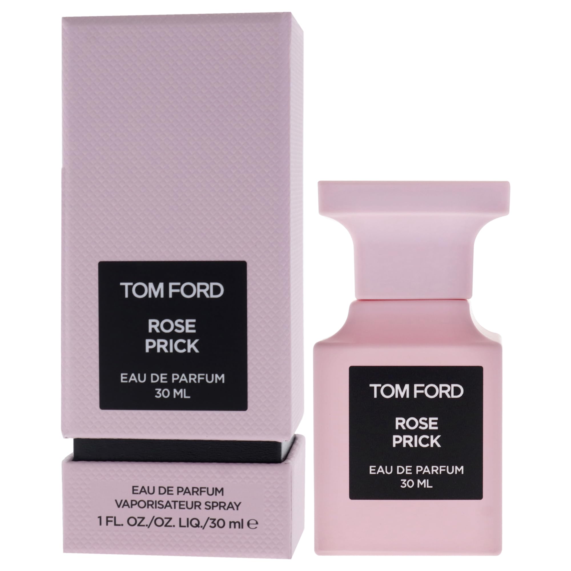 Amazon | Tom Ford unisex Eau de Parfum Rose prick 1.0 OZ | Tom