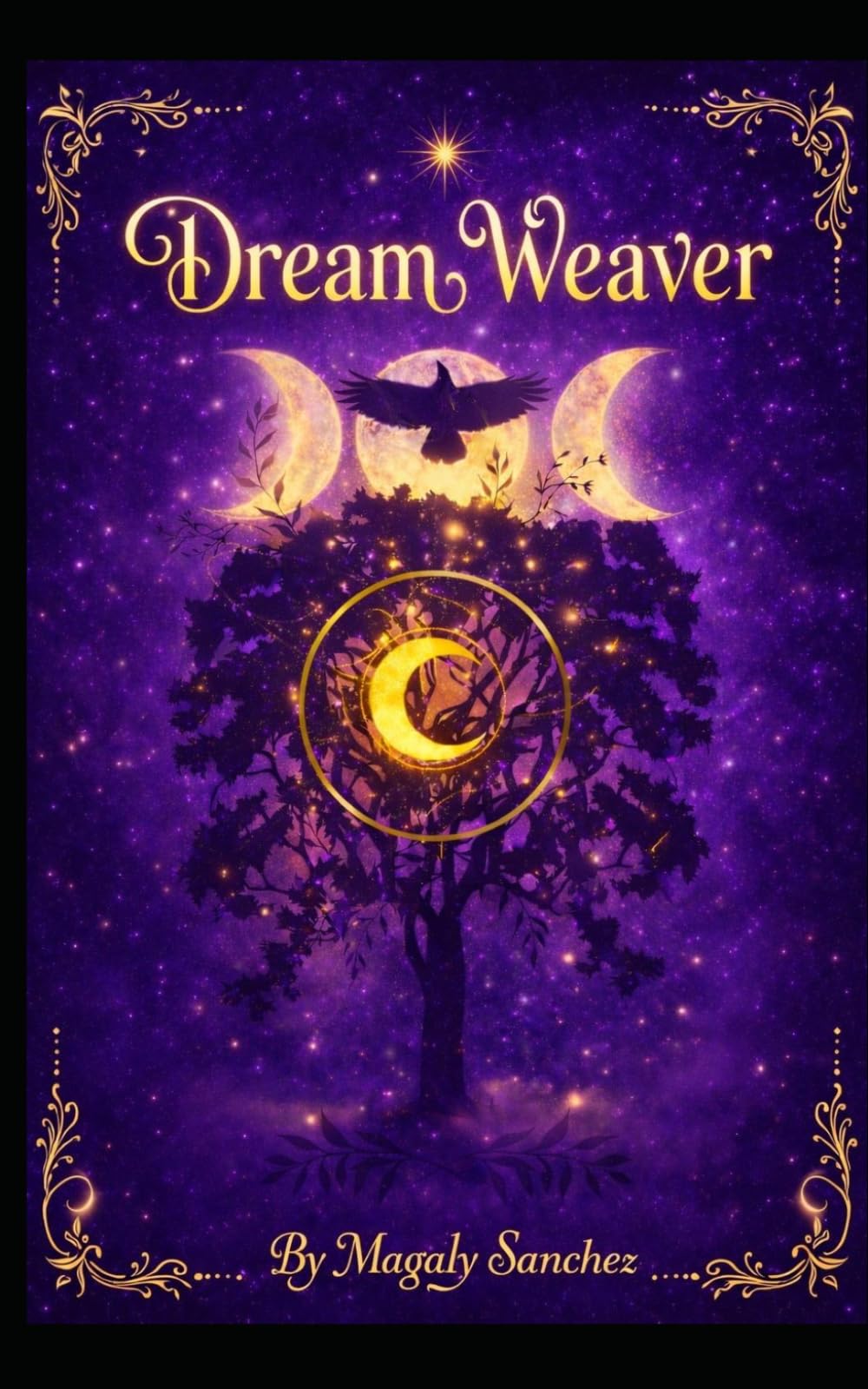 The Dream Weaver