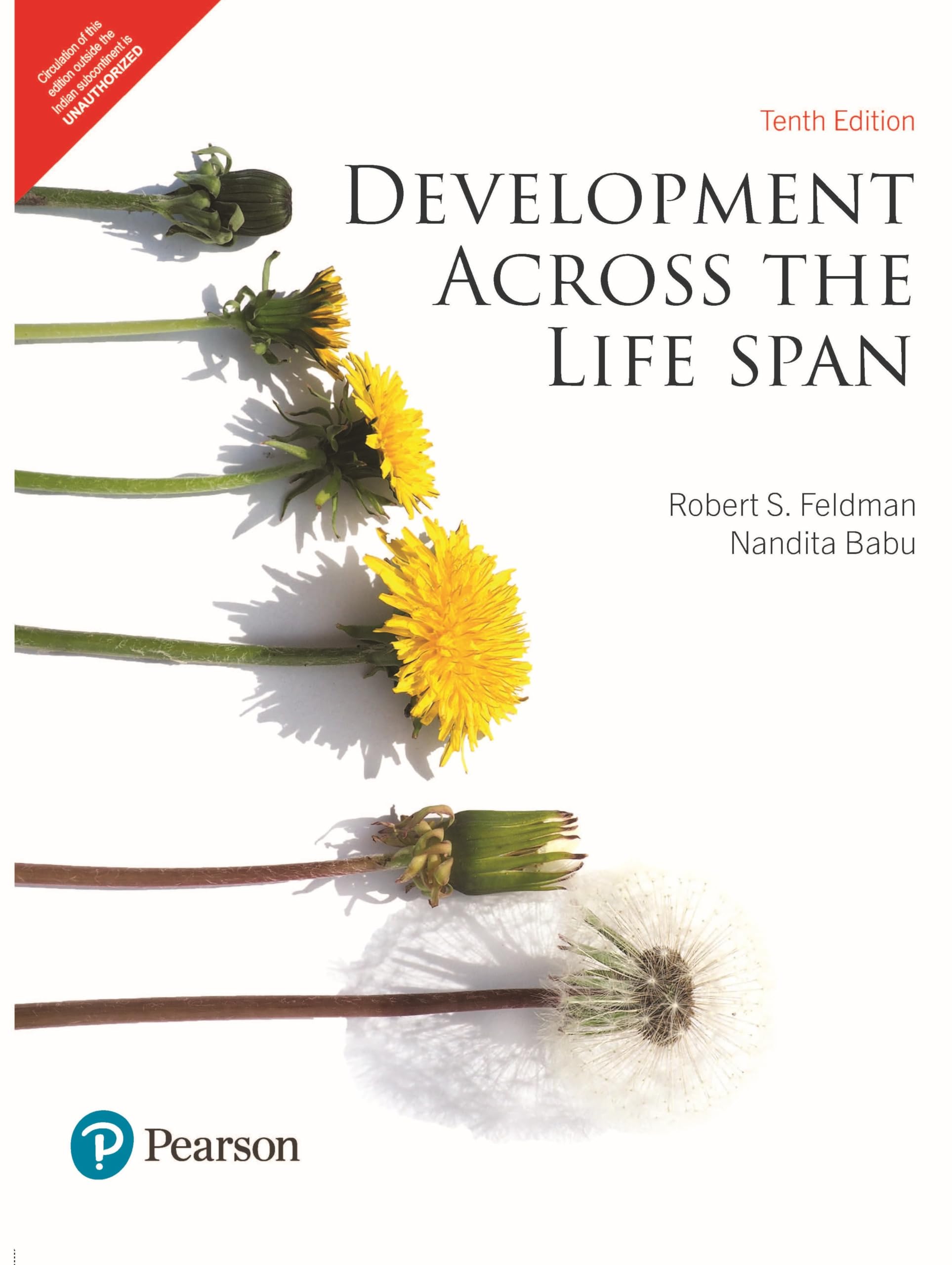 Buy Development Across The Life Span | Indian Sociocultural
