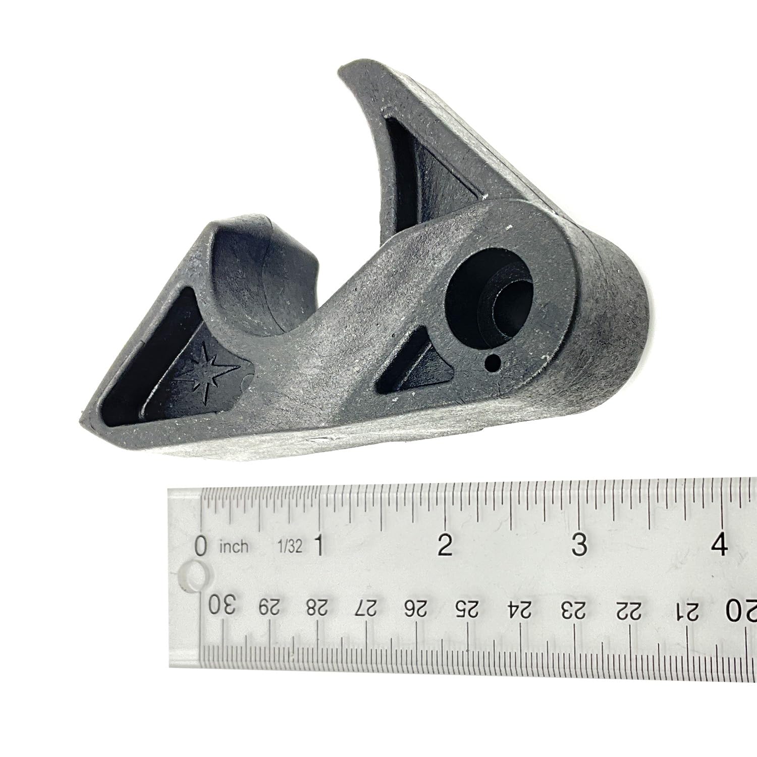 Amazon.com: Polaris Hook Latch, Left-Hand Used with 2637650