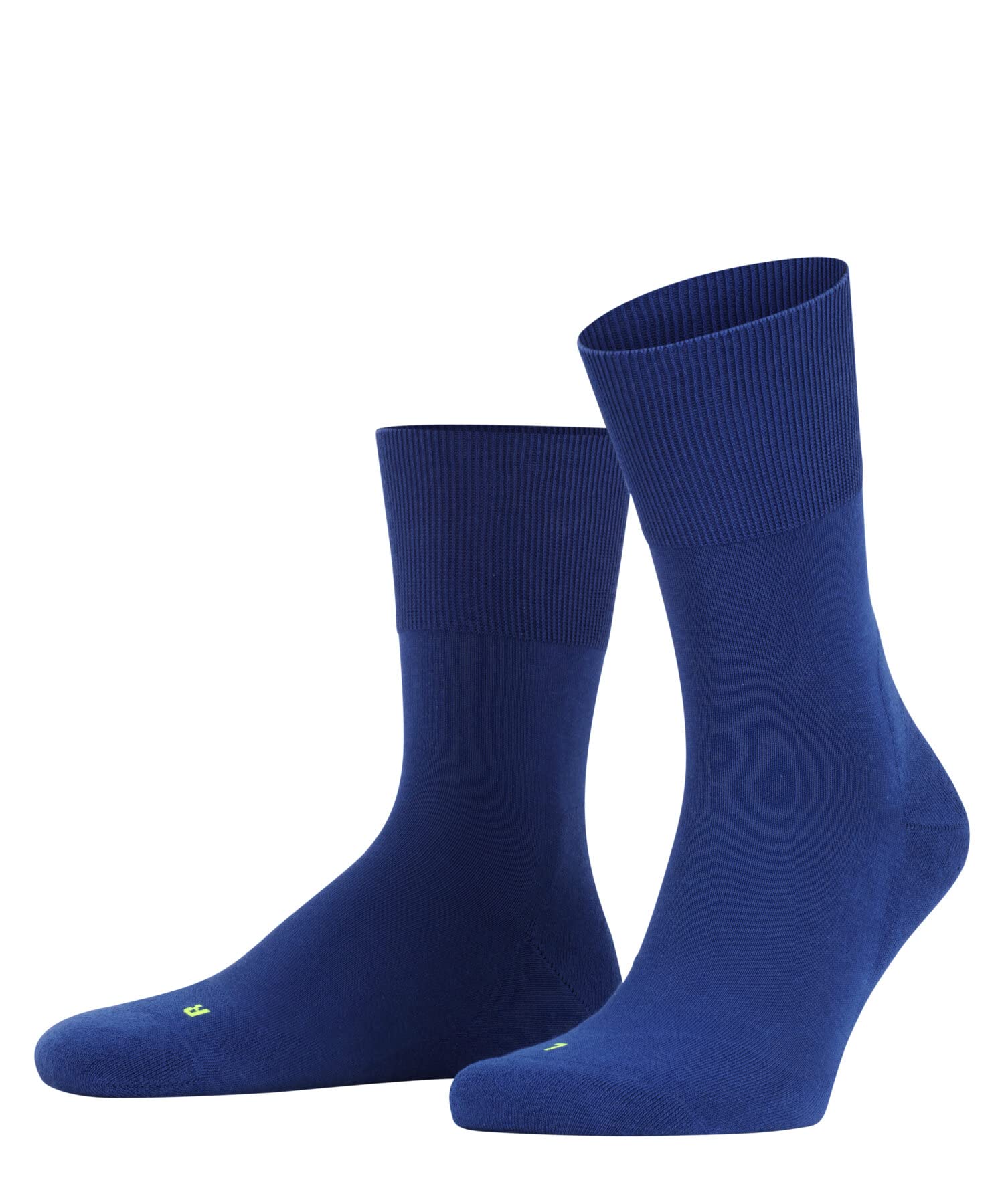 FALKE Unisex Run Socks, Lightweight, Breathable, Skin-Friendly, Cotton, 1 Pair