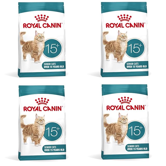ROYAL CANIN AGEING 15+