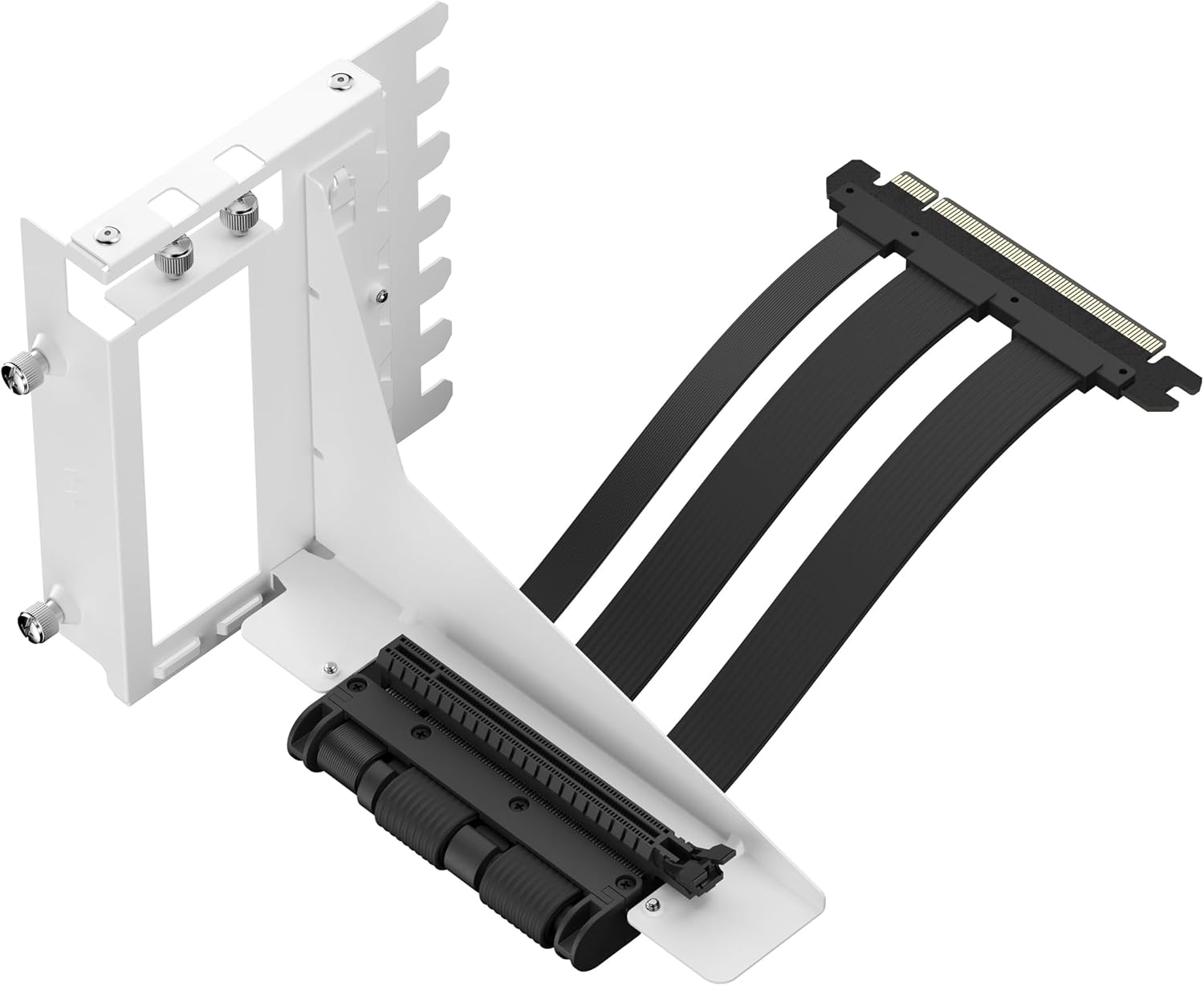 Fractal Design Flex 2 PCIe 4.0 White