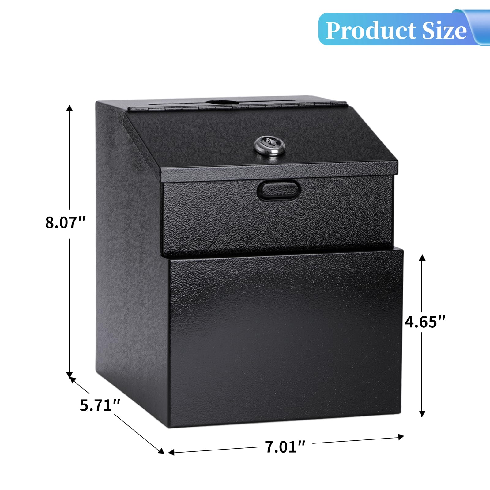 Caja de sugerencias