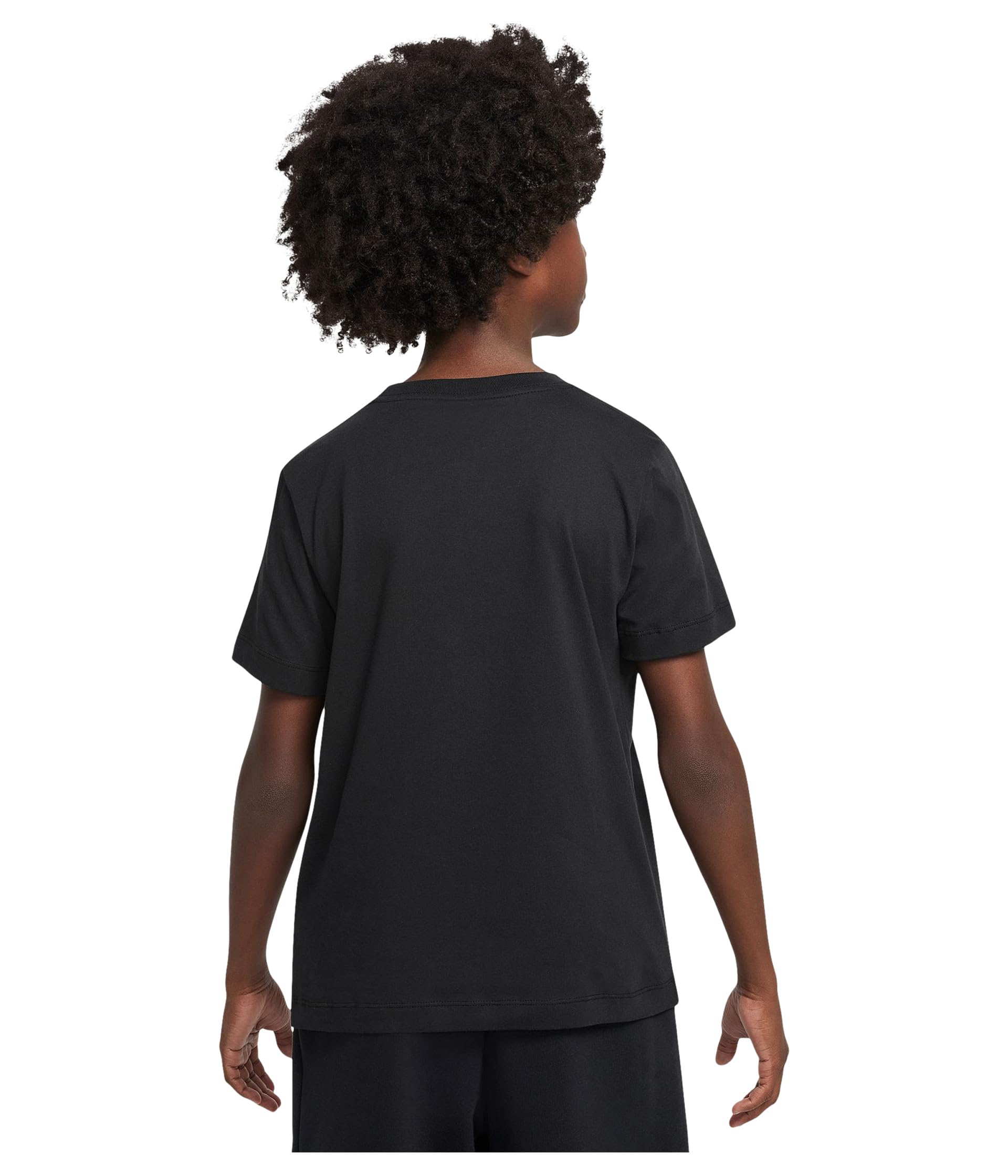 NIKE Shirt Camiseta Bebé-Niñas (Pack de 1)
