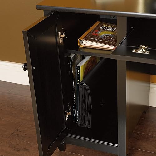 Miniatura 7 de Sauder Edge Water - Escritorio para computadora