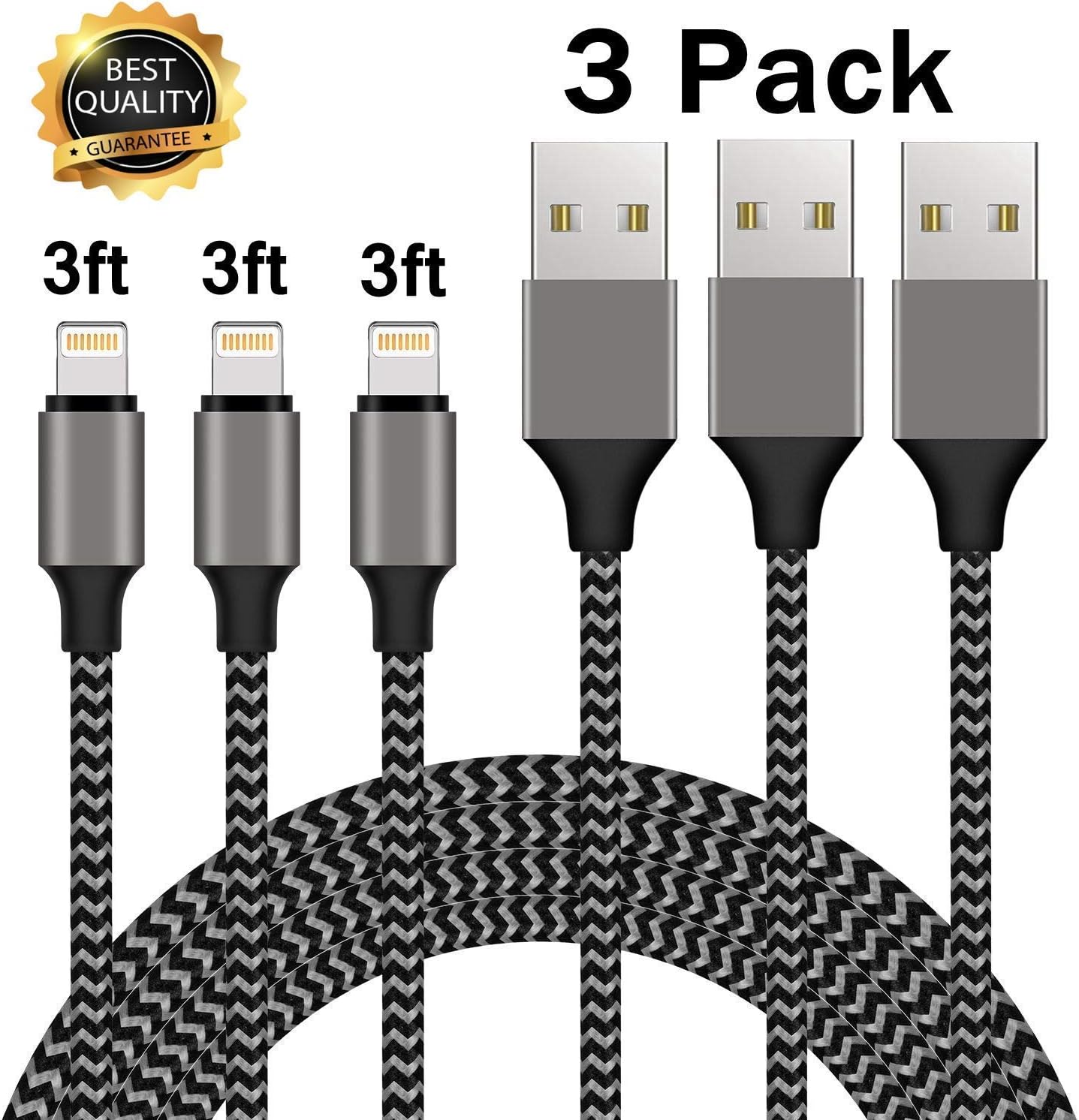 iPhone Charger Atill Lightning Cable