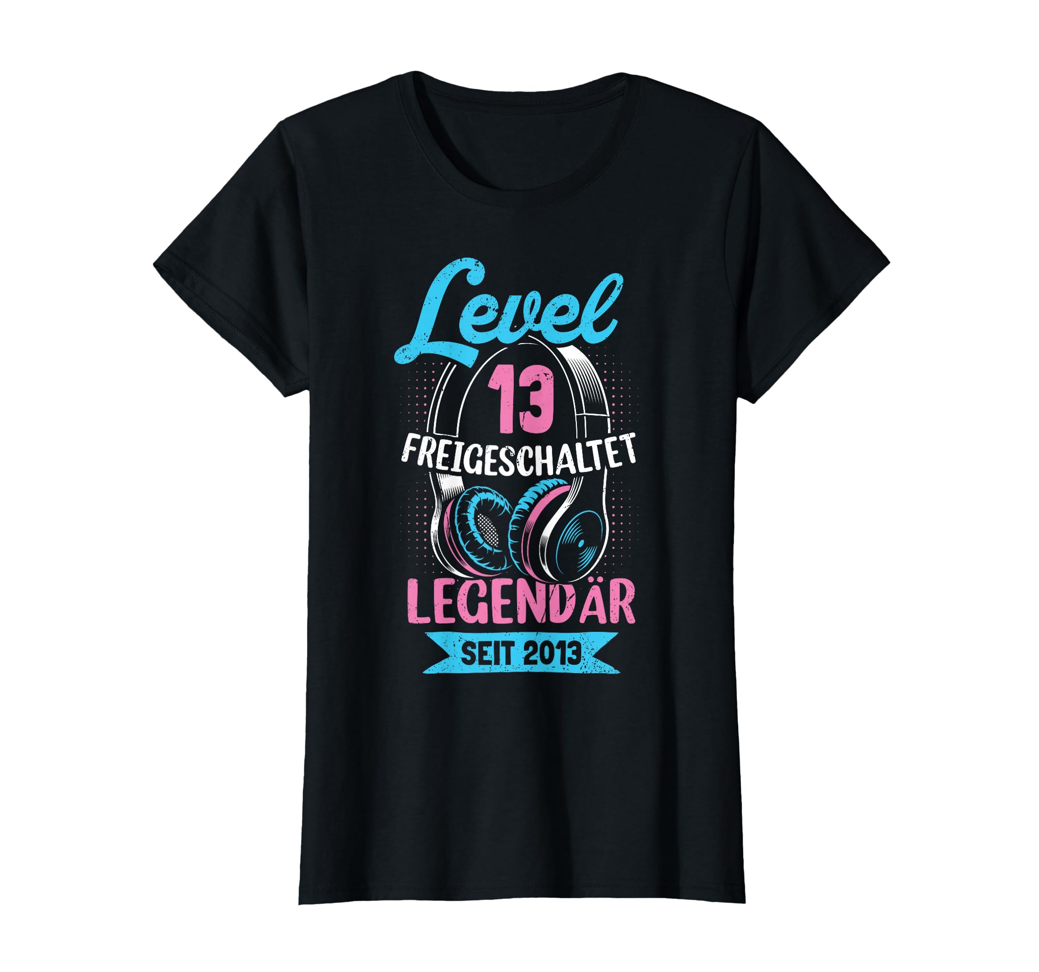Kleidung mit Designs von Amazon Merch on Demand