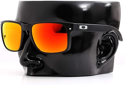 IKON LENSES Lentes de repuesto polarizadas para Oakley Holbrook XL (OO9417)