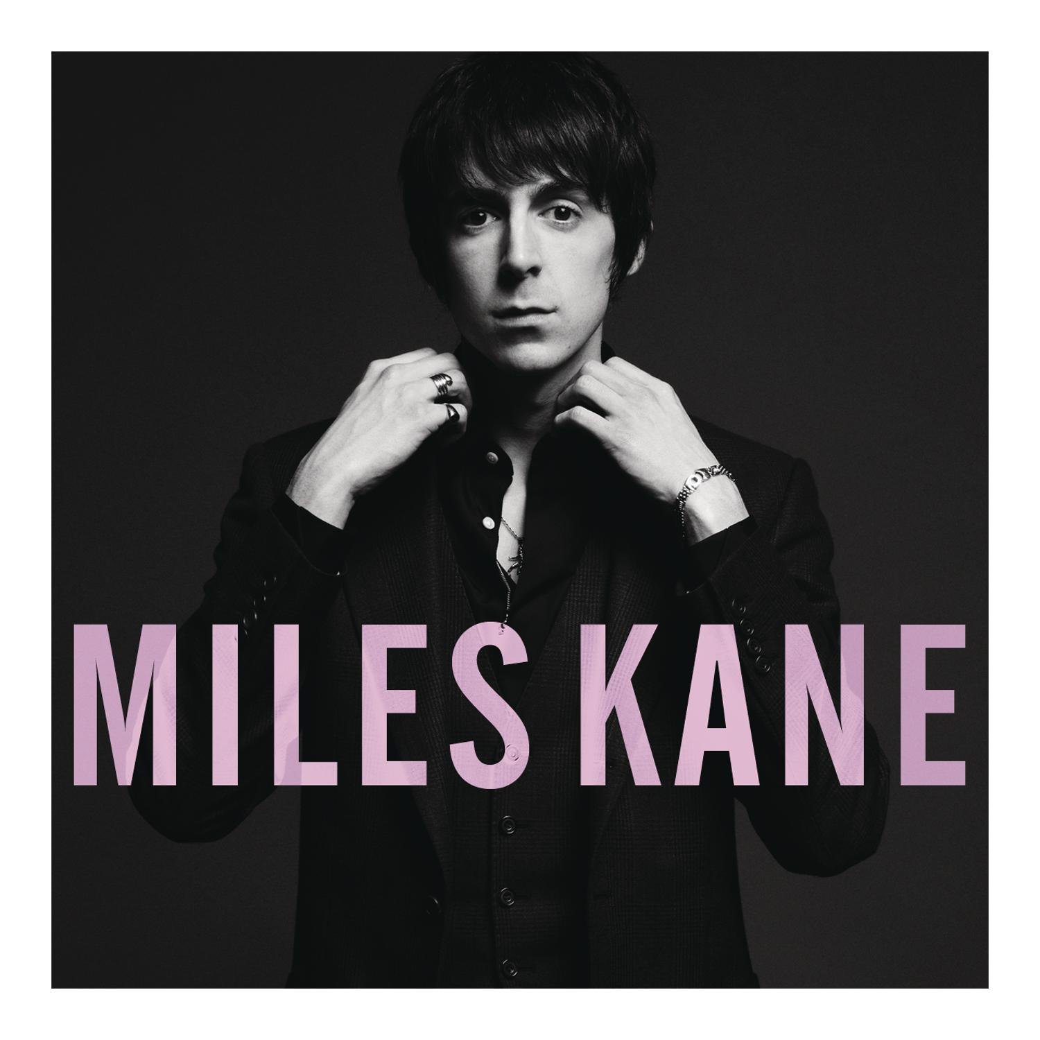 MILES KANE CD レコード 3作セット 71x55Vbu3DL.jpg
