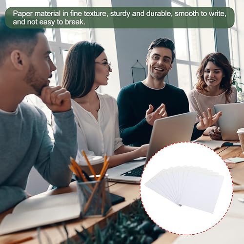 Miniatura 3 de YOKIVE Paquete de 50 sobres para monedas #3 de 7 x 5 pulgadas, autoadhesivos, para objetos pequeños, sellos y bolsillos de almacenamiento, ideal