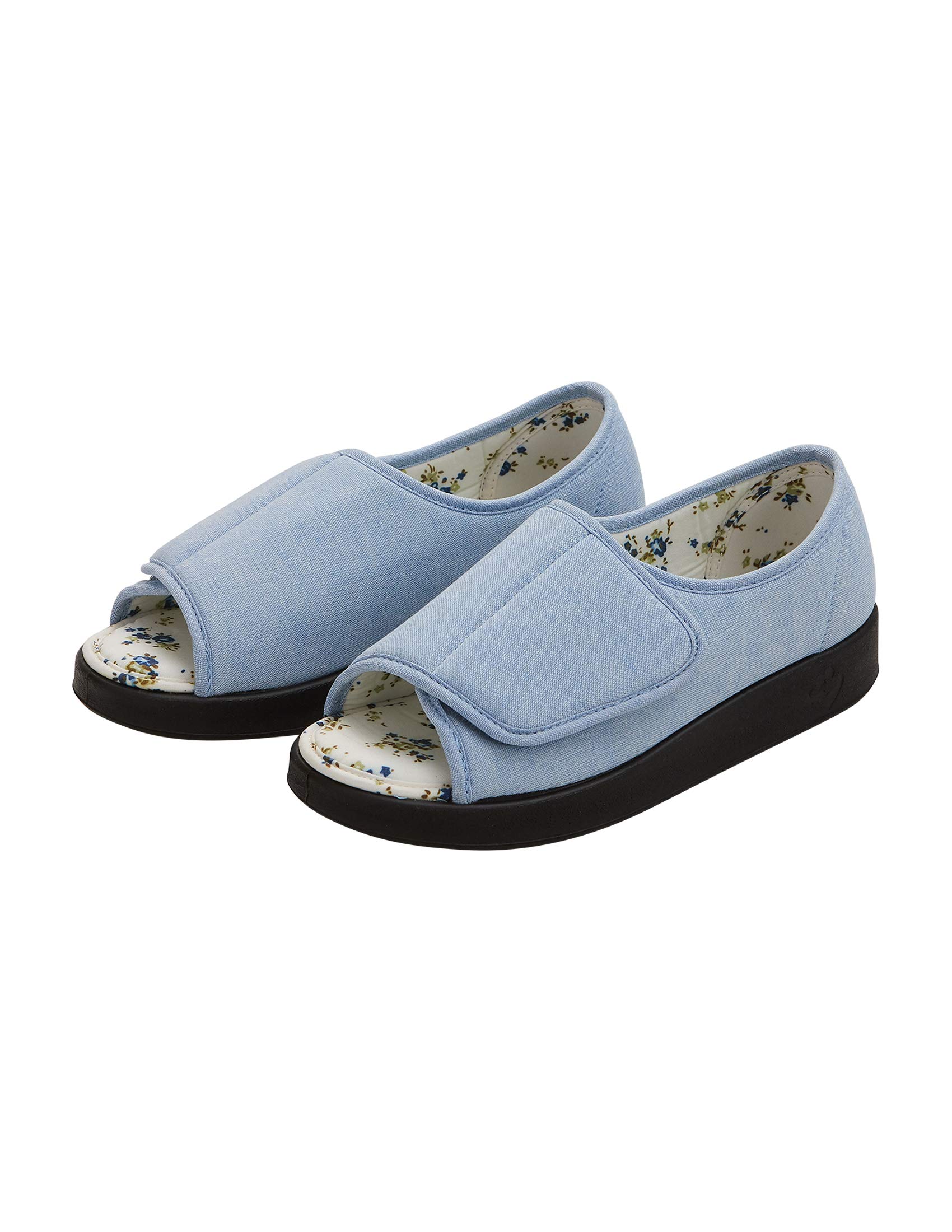 Walking Shoes Comfort Slippers For Elderly Walking Shoes Comfy
