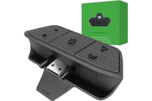 Microsoft Headphone Adapter: Elevate Your Gaming Audio