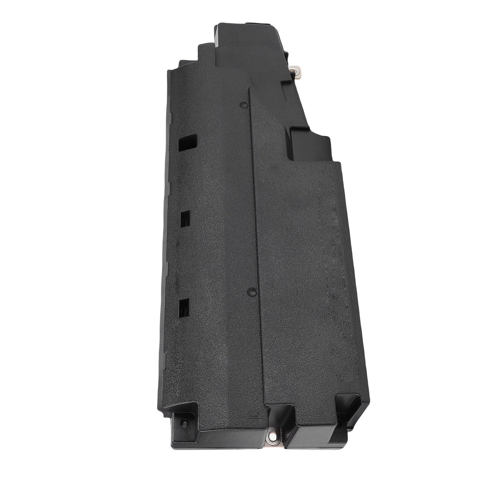 XUMIUZIY Alimentatore di Ricambio per Console di Gioco PS 3 Super Slim CECH-4000 4001 4002, Accessori per Fonte di Alimentazione Interna Nero