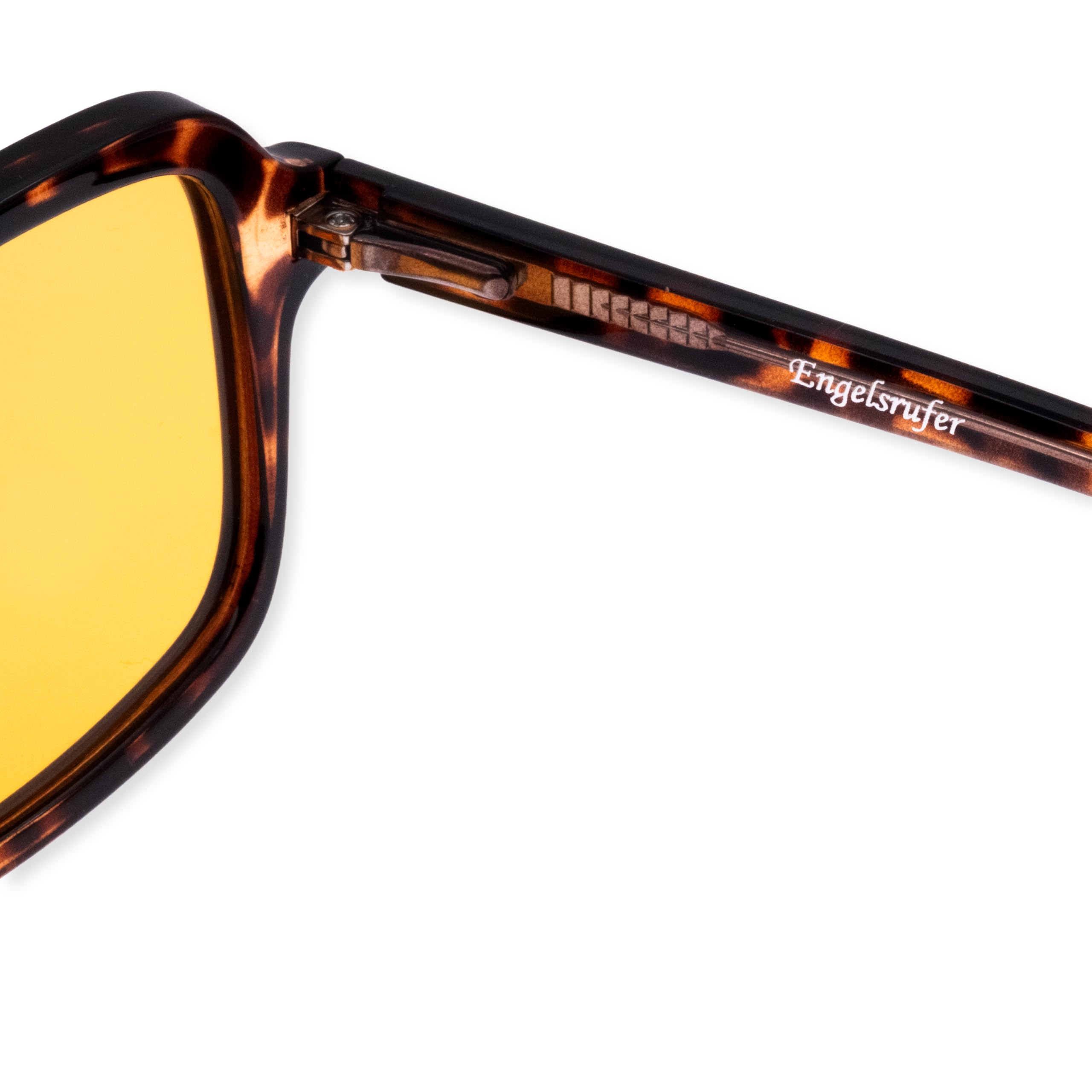 Engelsrufer Engelsrufer Unisex Sonnenbrille Mit Etui & Mikrofaser-tuch Gafas Unisex adulto (Pack de 1)