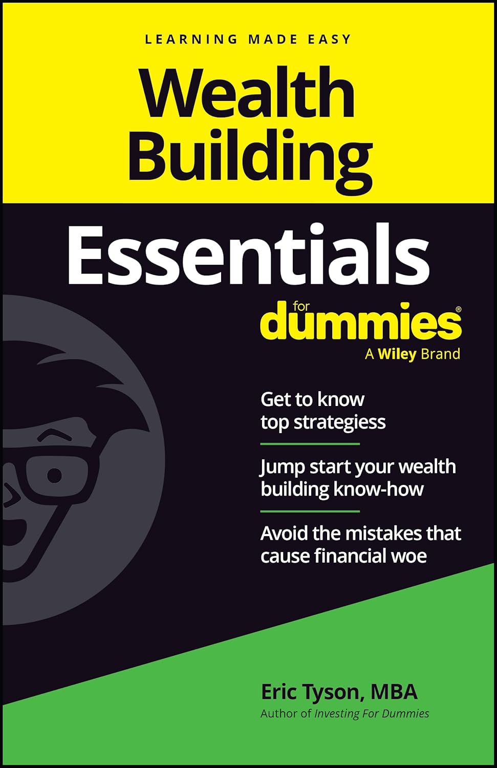 Wealth Building Essentials For Dummies Wealth Building Essentials For Dummies