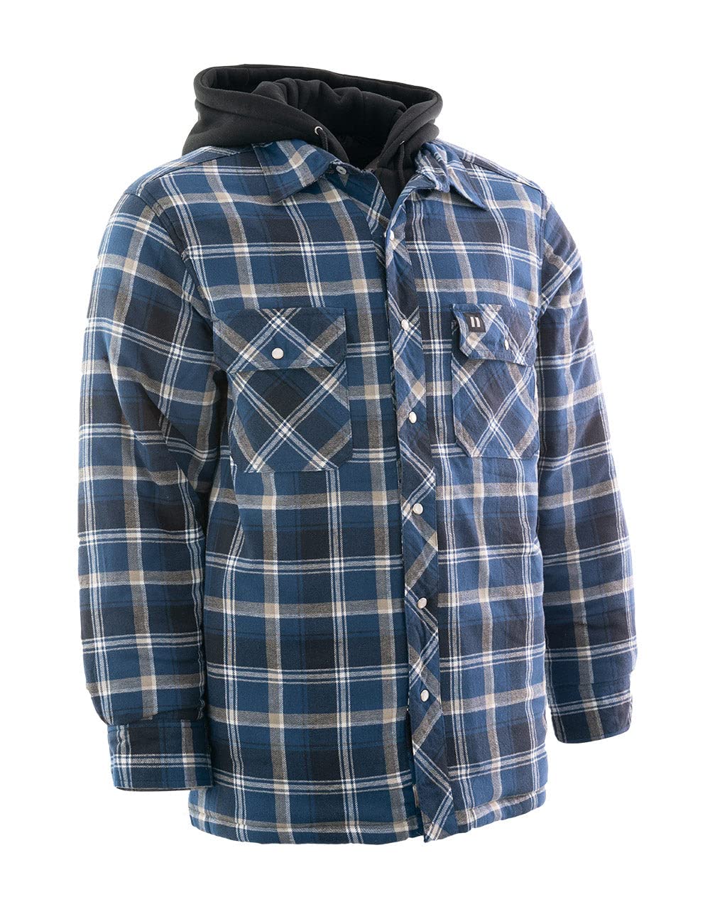 ジャケット・アウター TENDERLOIN FLANNEL CHECK COAT ジャケット・アウター tenderloin flannel check coat