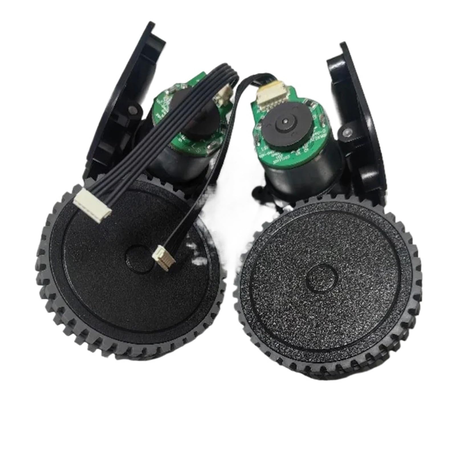 Robot Aspirador con Motor De Rueda Compatible con Useelife 1300 Y Conga 1790.(L+R)