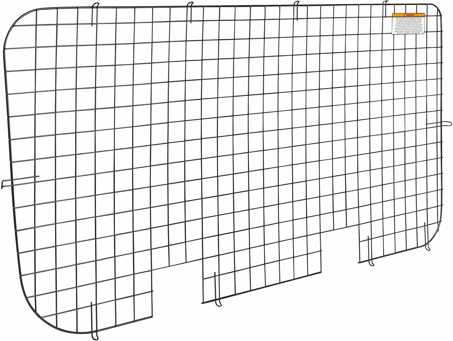 WEATHER GUARD 88023 Window Screen
