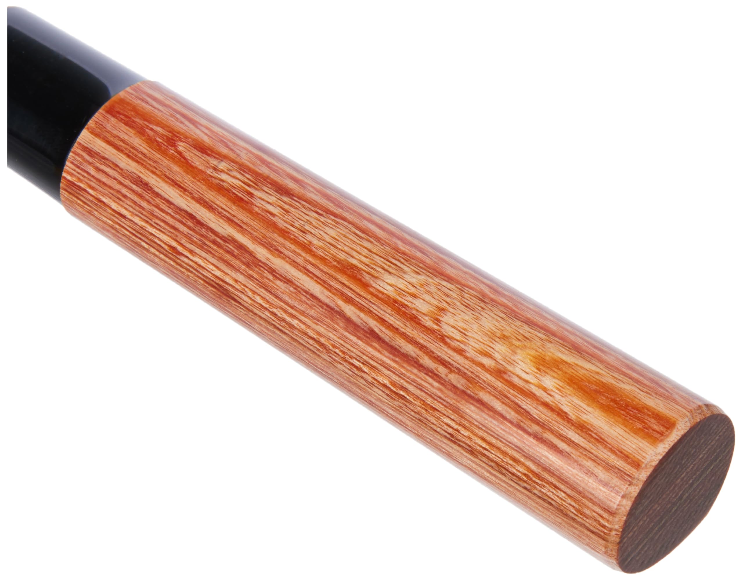 KAI Seki Magoroku Usuba en bois de séquoia 17,0 cm - acier inoxydable au carbone 1K6 avec 57 (±1) HRC - lame polie brillante - bois de pakka de séquoia - fabriqué à la main au Japon