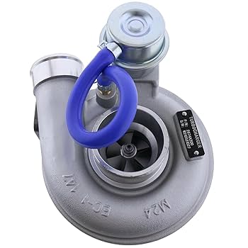 マーサ Amazon.com: Solarhome Turbo GT2556S Turbocharger 2674A200